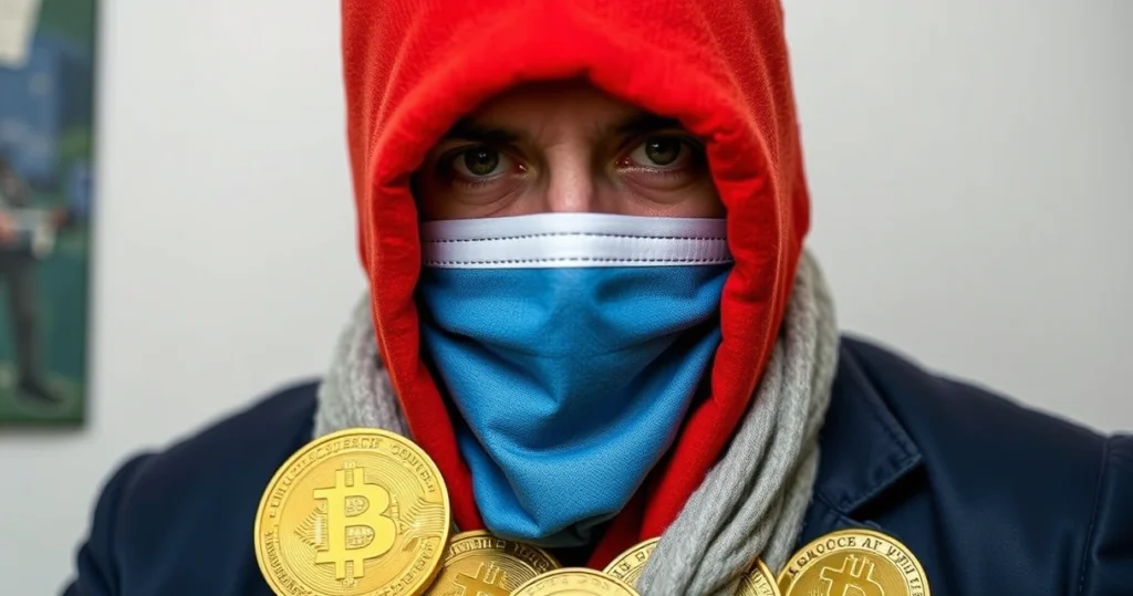 Cryptocurrency kidnappings: alleged mastermind arrested in Morocco 14 featured 1749054247329